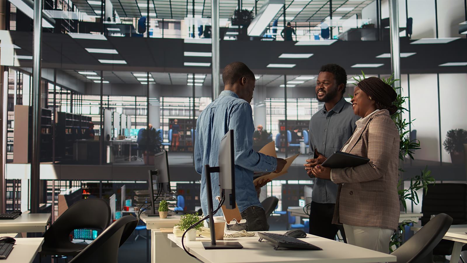 Software subcontracting partnership support