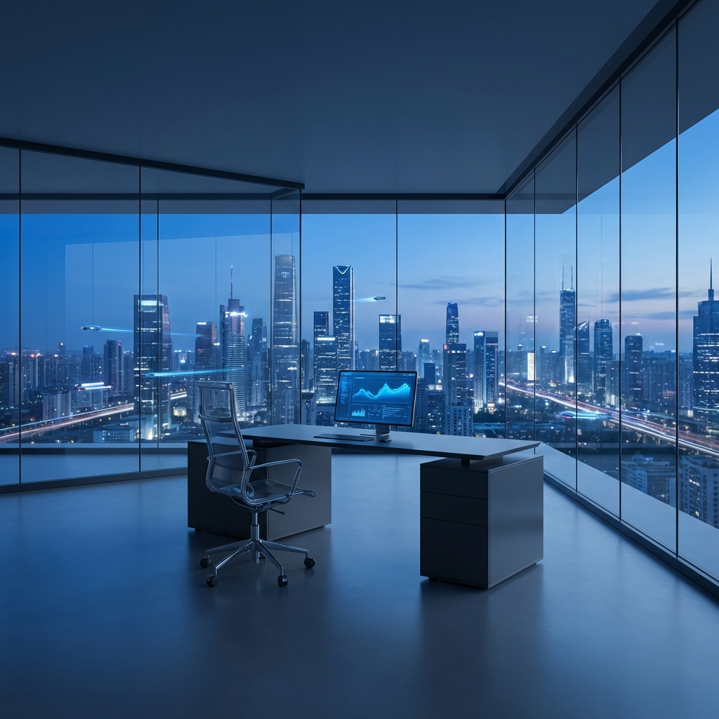 Afriteck product dashboard solutions