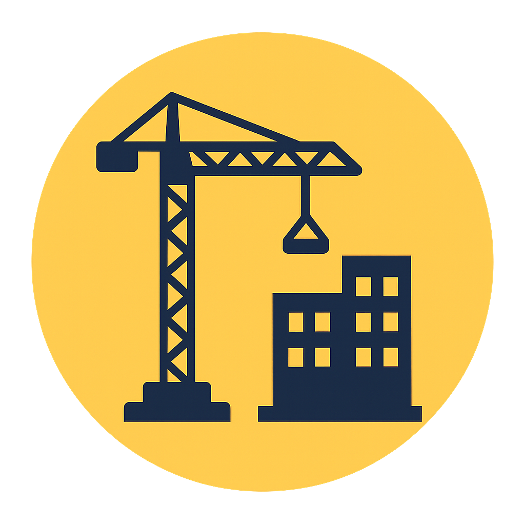 AfriWorks Icon